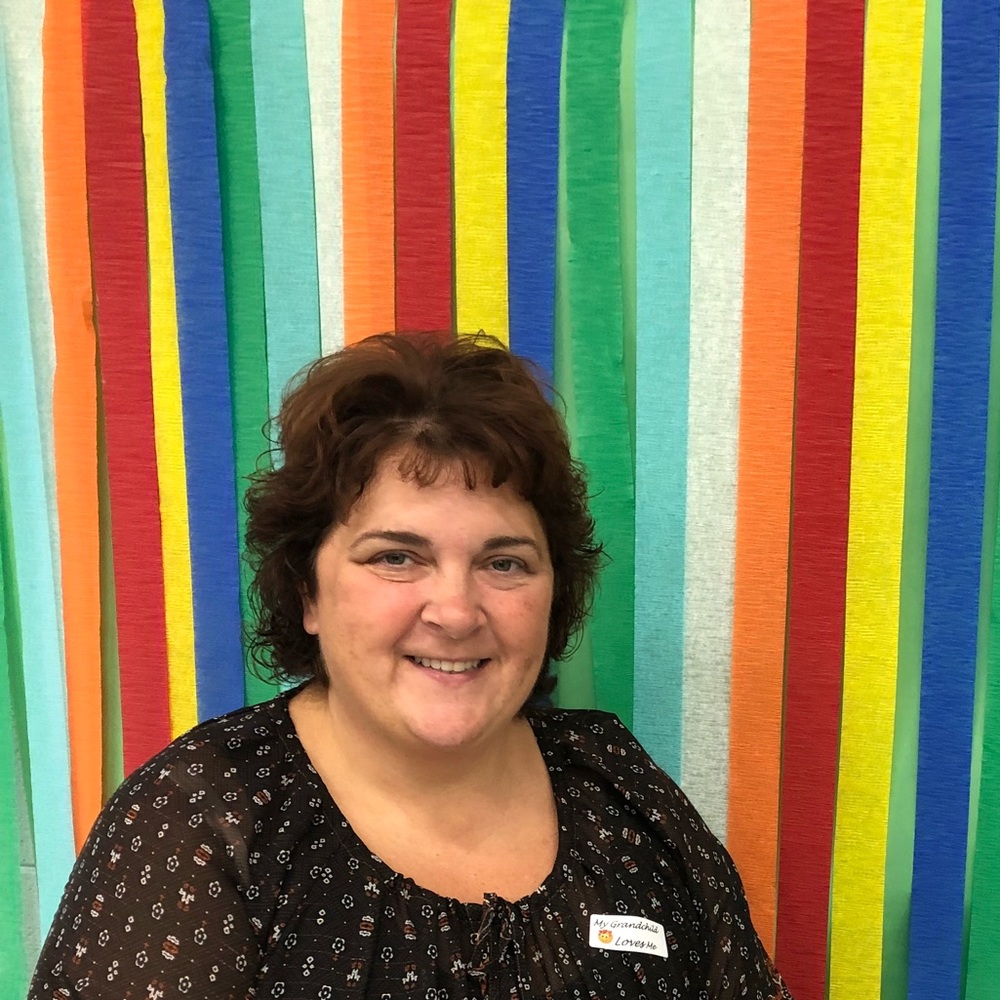 Meet your Posher, Kim